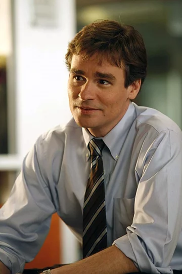 Robert Sean Leonard jako dr James Wilson 