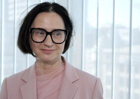 Miniatura: „Żywy lek”, który już zmienił medycynę....