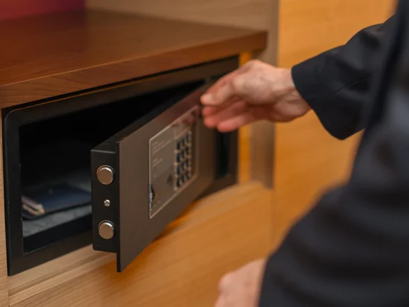 Miniatura: To najlepsza lokata na trudne czasy....