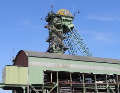 Wypadek w polskiej kopalni. Sześciu górników w szpitalu