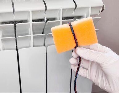 Miniatura: Przygotuj szmatkę i szczotkę do butelek...