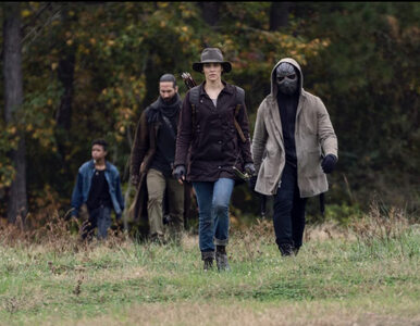 Miniatura: „The Walking Dead” sezon 10C. AMC pokazało...