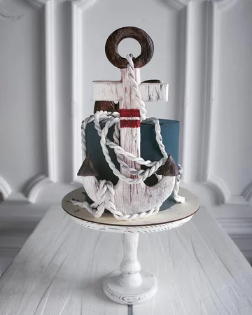 Torty autorstwa Eleny Gnut 