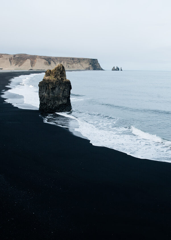 Islandia vik Iceland