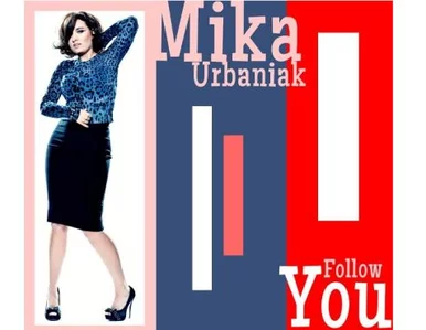 Miniatura: Nie uwolnisz się od Miki Urbaniak