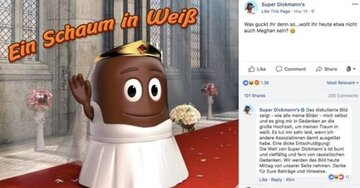 Post z&nbsp;Facebooka firmy Super Dickmann's