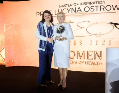 Miniatura: „Ochrona zdrowia jest kobietą”. Za nami...