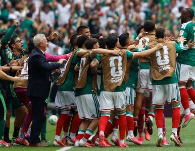Miniatura: Tak padł pierwszy gol na mundialu!...