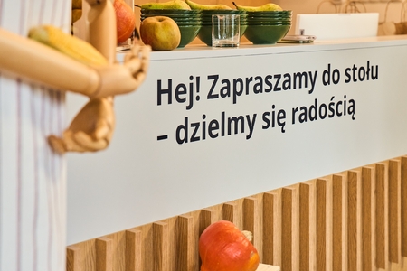 Miniatura: IKEA zaprasza do stołu! 300 nowości do...