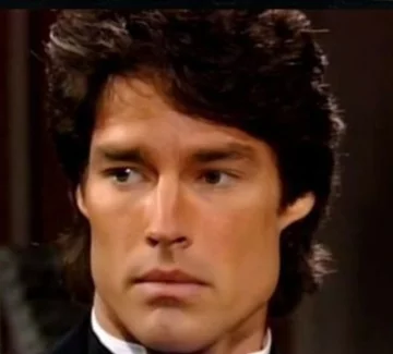 Ronn Moss jako Ridge Forrester 