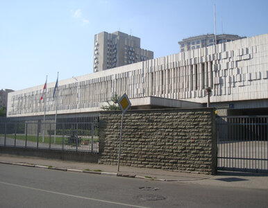 Miniatura: Rosja protestuje po zatrzymaniu w Polsce...