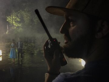 Dawid Szurmiej  &ndash; jego firma produkuje nie&nbsp;tylko filmy, ale&nbsp;też reklamy
