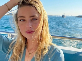 Amber Heard wydała oświadczenie. Chodzi o Johnny'ego Deppa