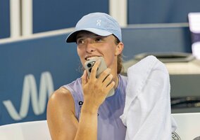 Miniatura: Świątek otwarcie o&nbsp;numerze 1....