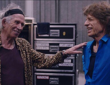 Miniatura: Fenomen The Rolling Stones - rozmowa z...