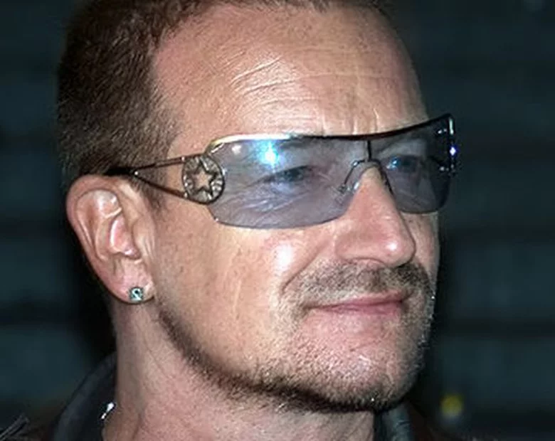 Miniatura: Lider U2 postrachem Włochów? "Dlatego...