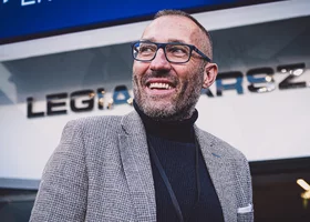 Miniatura: Legia Warszawa dokonała rewolucji! Jest...