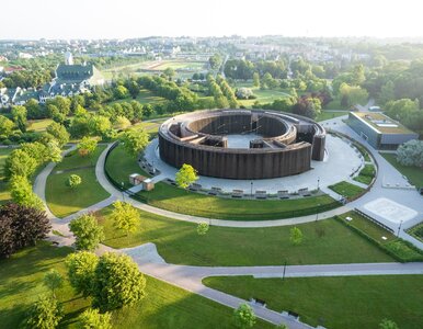 Miniatura: To zmieni oblicze polskiego uzdrowiska....