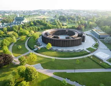 Miniatura: To zmieni oblicze polskiego uzdrowiska....