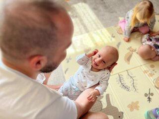 Zdjęcie z archiwum Magdaleny