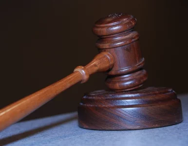 Miniatura: Mistrzyni olimpijska pozwana przez......