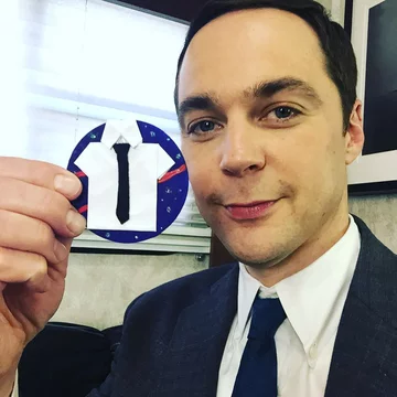 Jim Parsons 