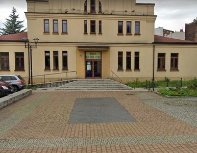 Makabryczne odkrycie w Sosnowcu. 26-letni diakon z ranami kłutymi