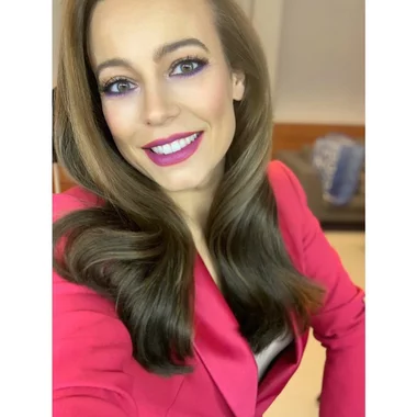 Anna Mucha