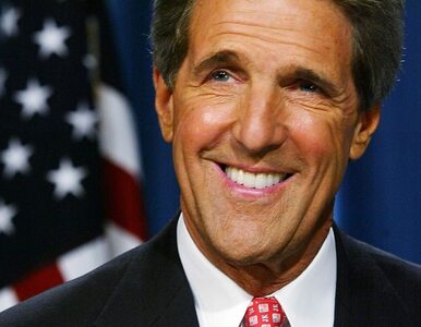 Miniatura: Kerry: Izrael to państwo apartheidu....