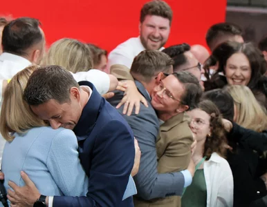 Miniatura: „Z nieba do piekła. Dobranoc”. Tak...