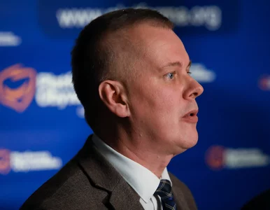 Miniatura: Zakłócenia GPS nad Polską. Siemoniak nie...