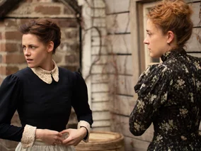 Miniatura: Podobał ci się serial na Netflix o Lizzie...