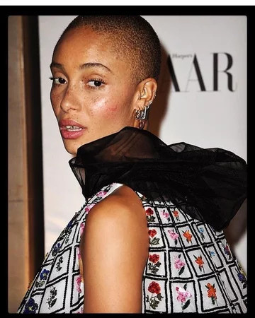 Adwoa Aboah 