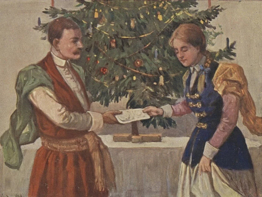 Łatwy quiz na Wigilię i Boże Narodzenie. Pytamy o świąteczne tradycje