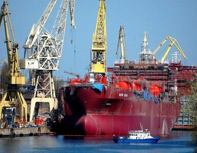 Miniatura: Pracownicy portów chcą zerowej stawki VAT...