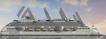 Ecoship wypłynie w dziewiczy rejs w 2020 roku 