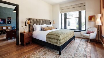 Luksusowy hotel  Downtown L.A. Proper w&nbsp;Los Angeles