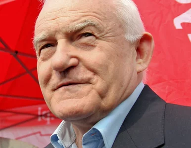 Miniatura: SLD fałszuje historię?