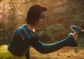 Miniatura: Najbardziej kontrowersyjny film Disneya...