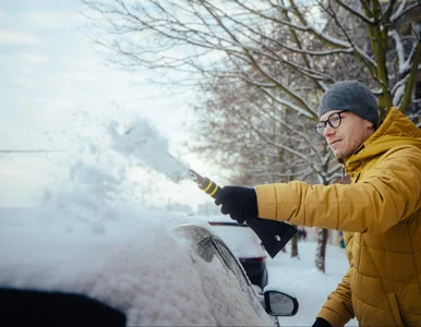 Miniatura: Jak się chronić przed mrozem? Kilka...