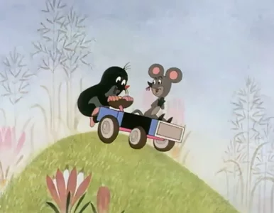 Miniatura: Rozpoznaj kadr z wieczorynki! QUIZ dla asów!