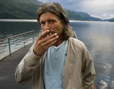 Miniatura: Bestsellerowy pisarz wraca z nową...