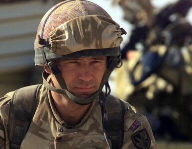Miniatura: Wielka Brytania wyśle żołnierzy do Mali?