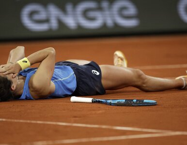 Miniatura: Ta historia nie miała prawa się wydarzyć!...