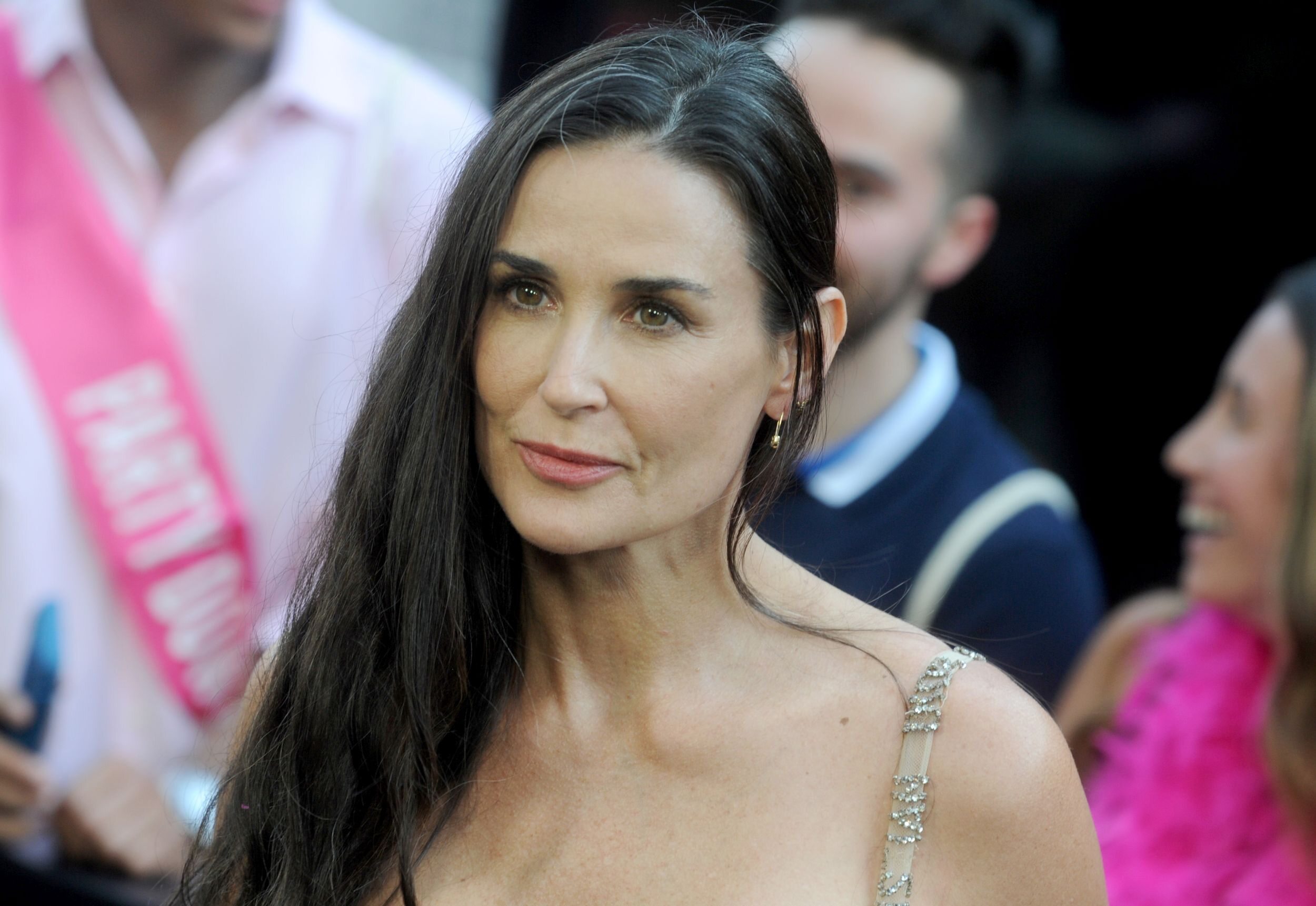 Jak naprawdę nazywa się aktorka Demi Moore?