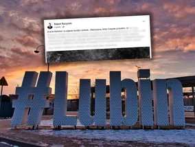 Miniatura: To zdjęcie zna cała Polska. Prezydent...