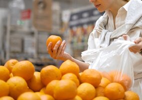 Miniatura: Zawsze trafiałam kwaśne pomarańcze, dopóki...