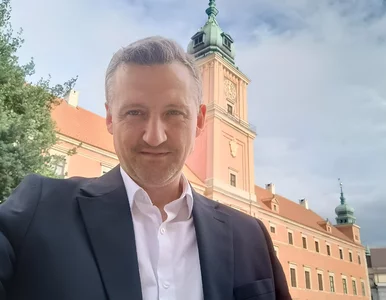 Miniatura: Filip Frąckowiak: Polska potrzebuje...