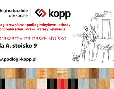 Miniatura: Kopp na targach WorldHotel 2013