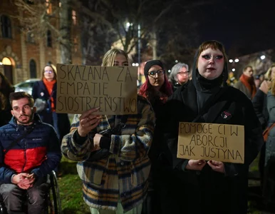 Miniatura: Będą dwa projekty liberalizacji prawa do...